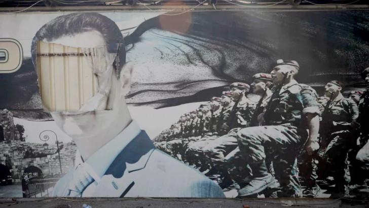 « Le monde en face - Syrie : la chute du clan Assad »